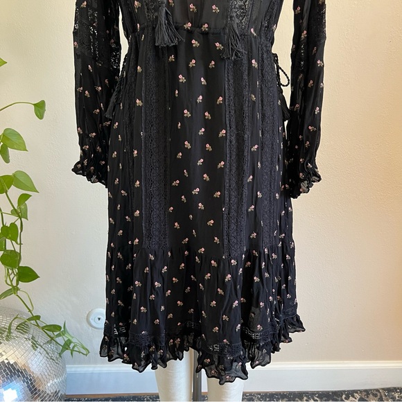 Ulla Johnson Myna Dress - Picture 4 of 16